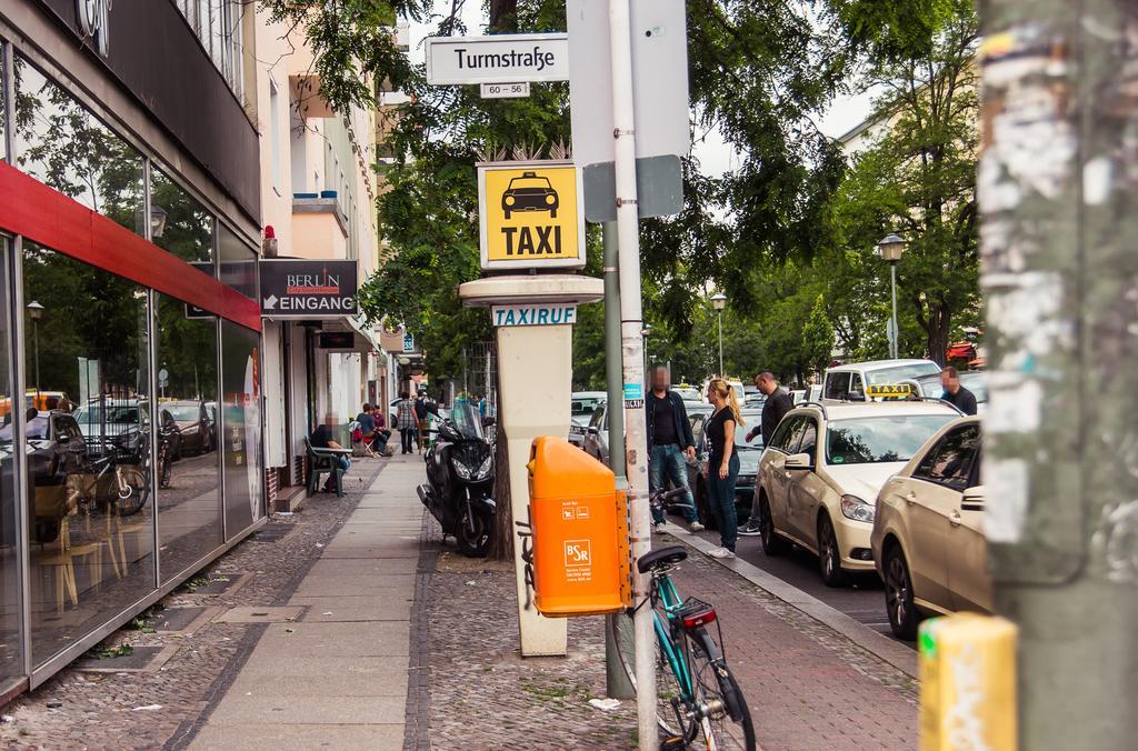 Berlin City Guesthouse — Photos 2