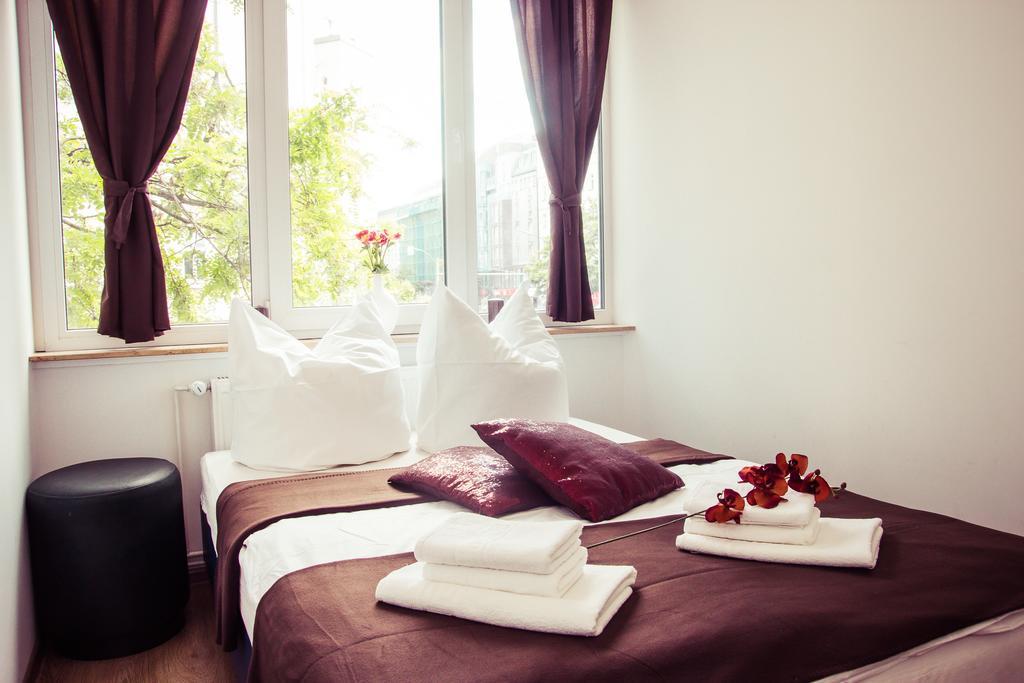 Berlin City Guesthouse — Photos 1